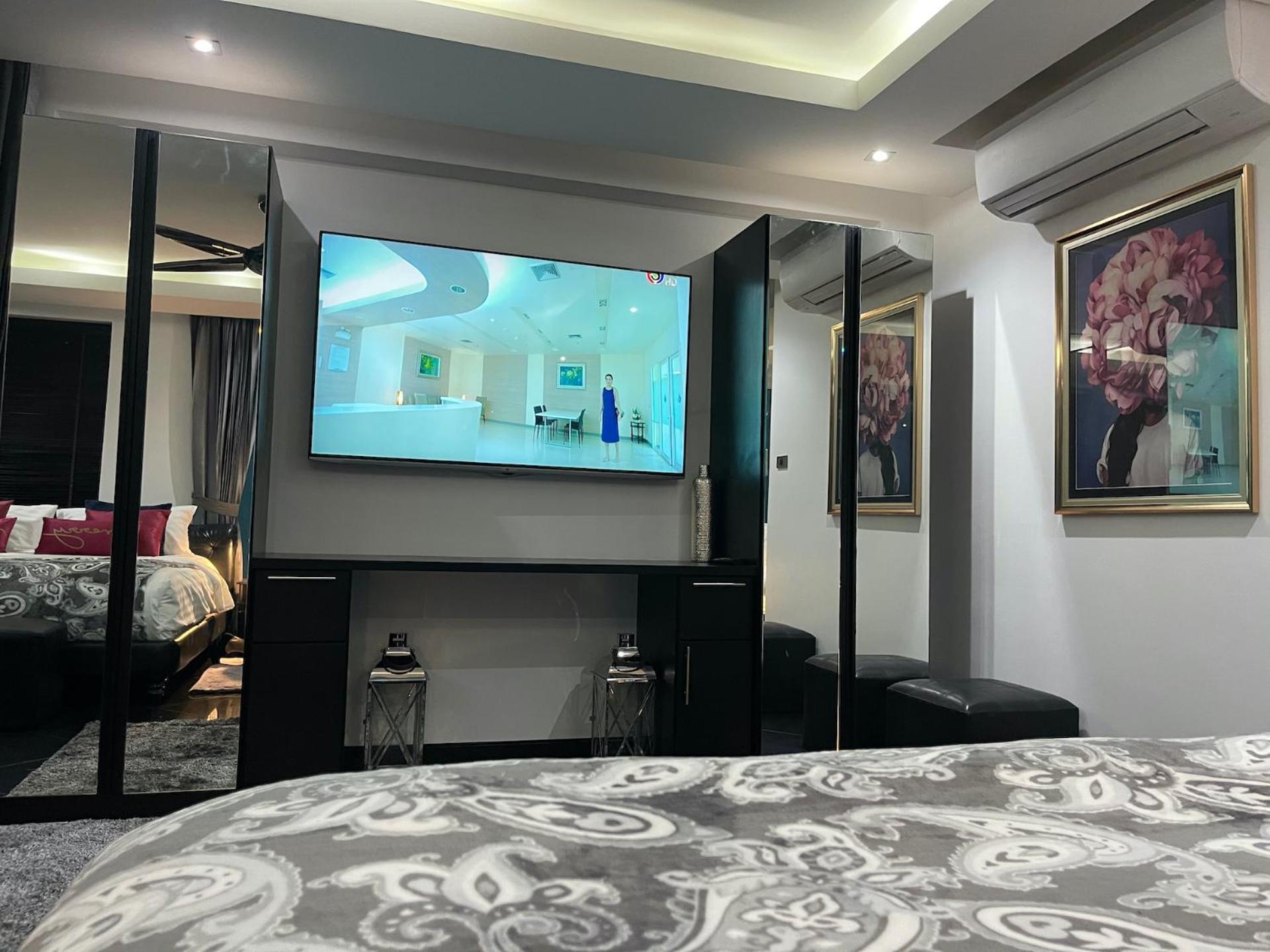 Villas In Pattaya Jomtien pláž Pokoj fotografie